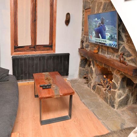 Апартаменты Piso Rustico-Moderno 6 Plazas - Pobla De Lillet Ла-Побла-де-Лильет Экстерьер фото